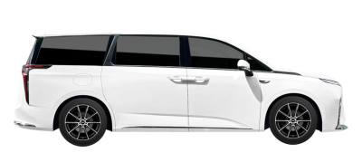 2022 LDV Mifa