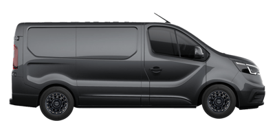 2022 Renault Trafic