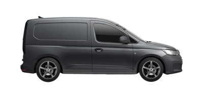 2022 Volkswagen Caddy Van