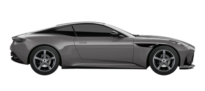 2023 Aston Martin DB12