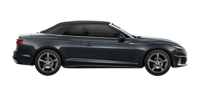 2023 Audi A5 Cabriolet