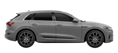 2023 Audi E-Tron