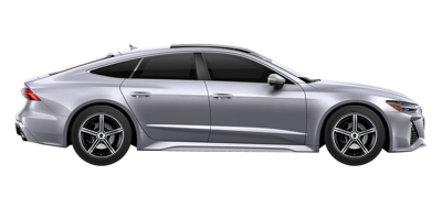 2023 Audi RS7 Quattro