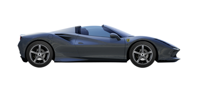 2023 Ferrari F8 Spider
