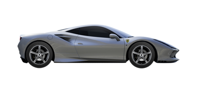 2023 Ferrari F8 Tributo