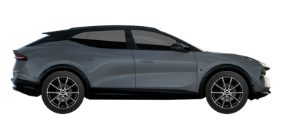 2023 Lotus Eletre