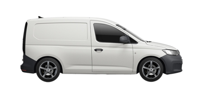 2023 Volkswagen Caddy Van