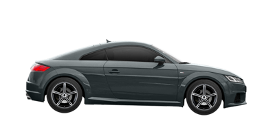 2024 Audi TT