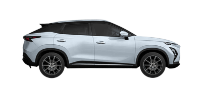 2024 Chery E5