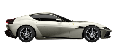 2024 Ferrari 12 Cilindri