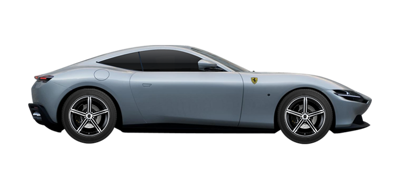 2024 Ferrari Roma