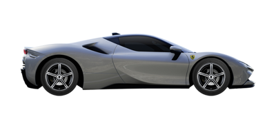 2024 Ferrari SF90 Stradale