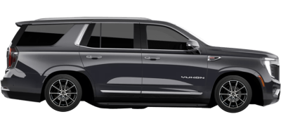 2024 GMC Yukon