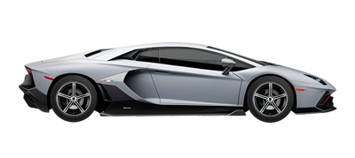 2024 Lamborghini Aventador
