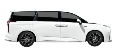 2024 LDV Mifa