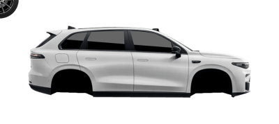 2024 LEAPMOTOR C10