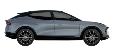 2024 Lotus Eletre
