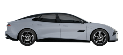 2024 Lotus Emeya