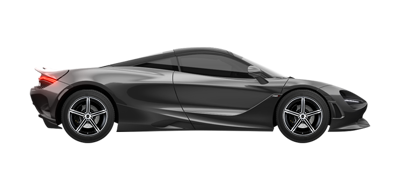 2024 McLaren 750s