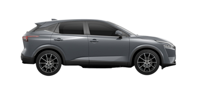 2024 Nissan QASAHQAI