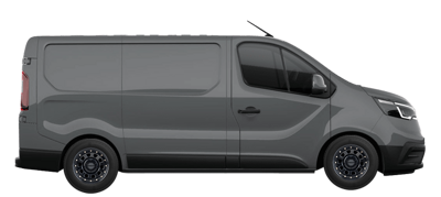 2024 Renault Trafic