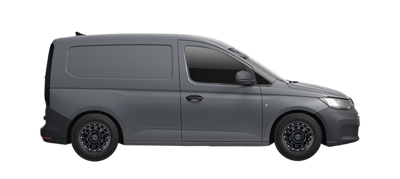 2024 Volkswagen Caddy Van