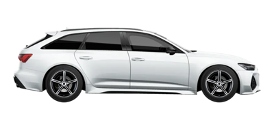 2025 Audi RS6 Avant Performance