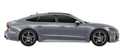 2025 Audi RS7 Sportback Performance