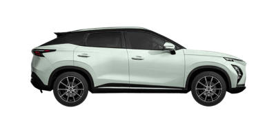 2025 Chery E5