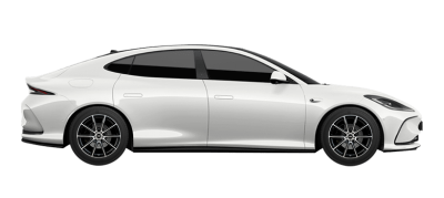 2025 IM MOTORS IM6