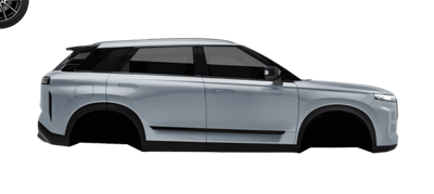 Jaecoo J7
