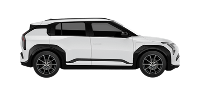 2025 Kia EV3