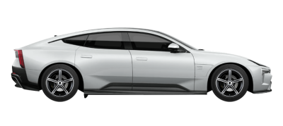 2025 Polestar 5