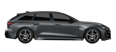 RS5 Avant