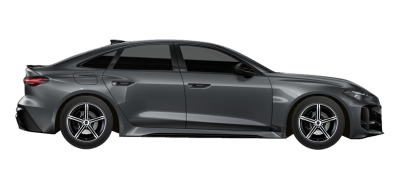 RS5 Sedan