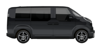2026 Kia PV5