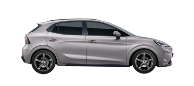 2026 MG MG4 EV Urban